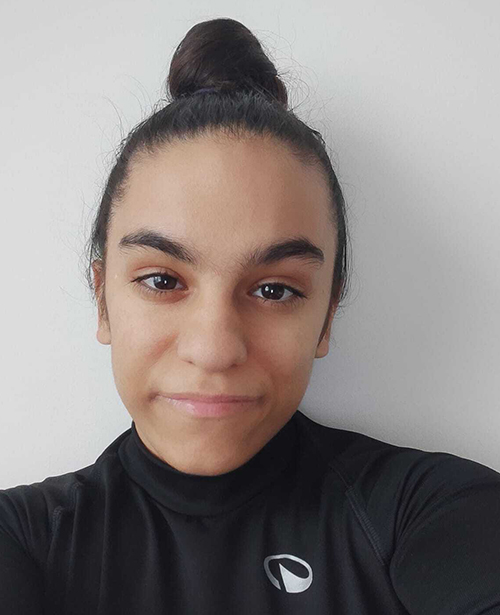Malíková