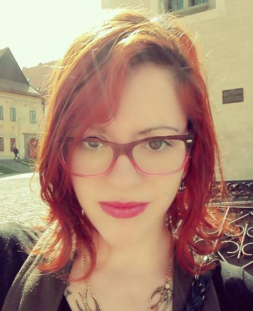 Kocúrová