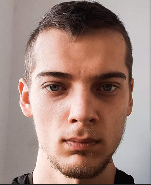 Čorej