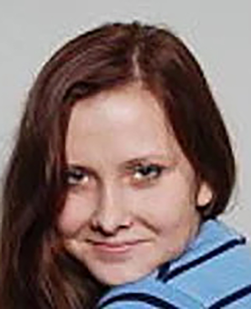 Daniela Matulová